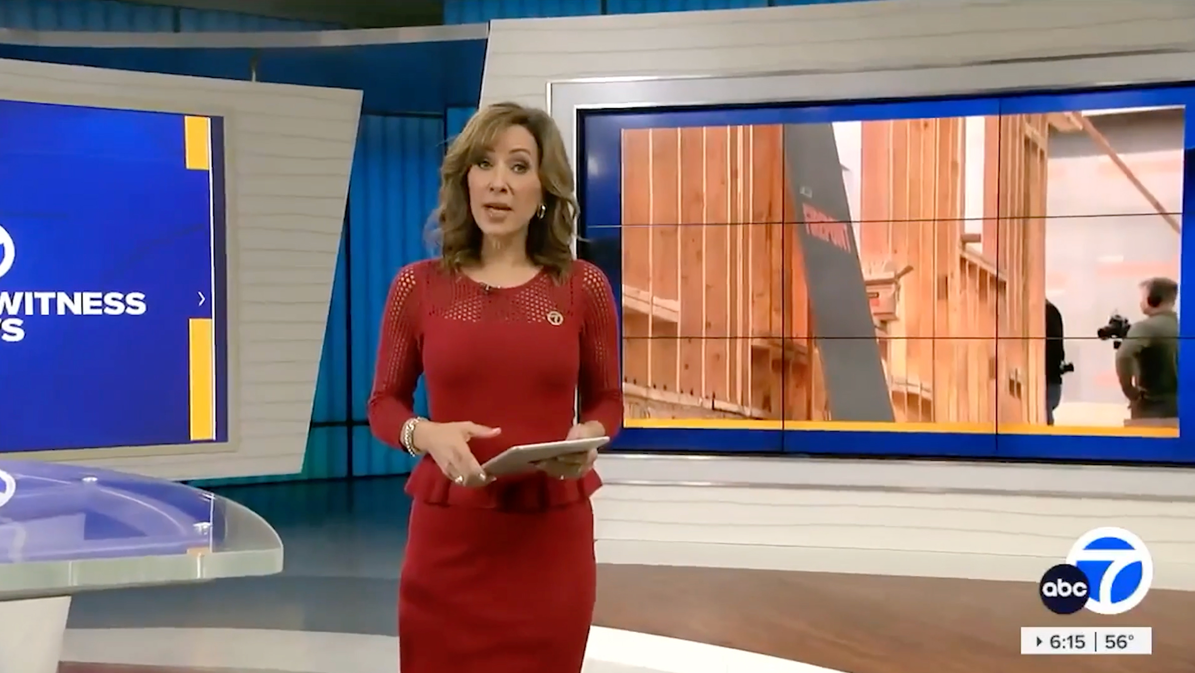 Worth talking about.